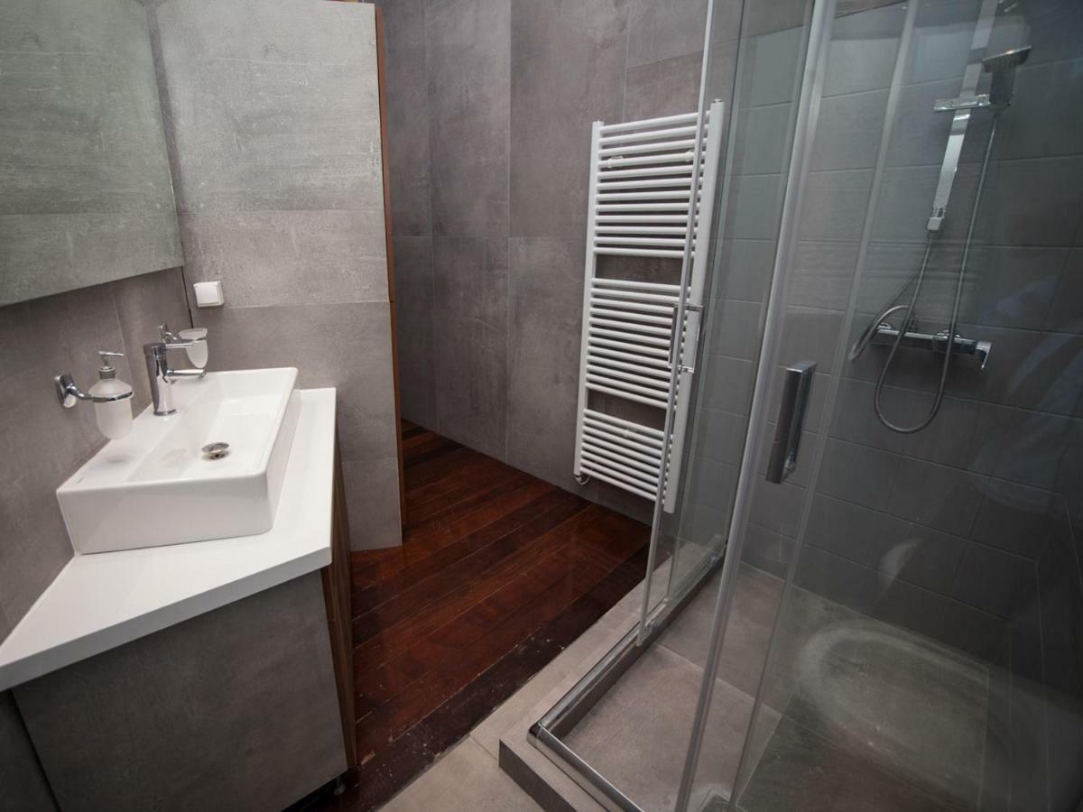הוילה Luxury Maisonette In Corfu Town מראה חיצוני תמונה