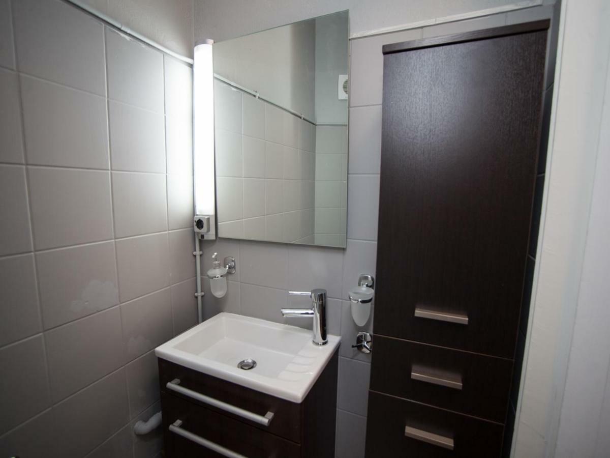 הוילה Luxury Maisonette In Corfu Town מראה חיצוני תמונה