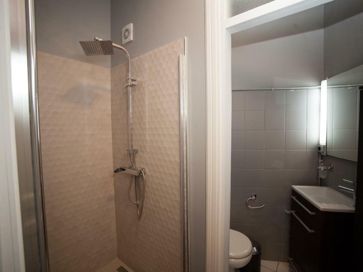 הוילה Luxury Maisonette In Corfu Town מראה חיצוני תמונה